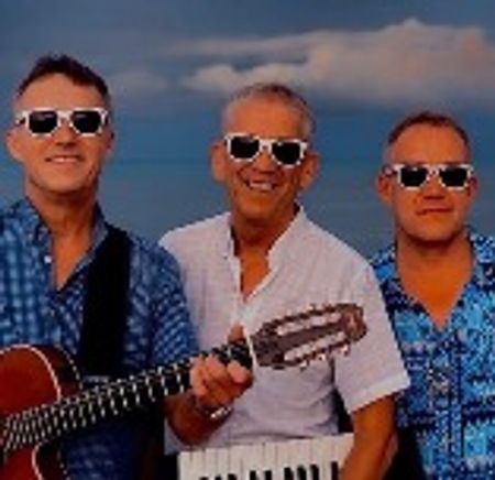 simply live music