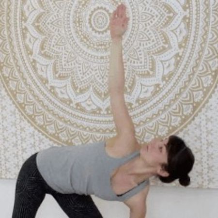 Svaira Yoga
