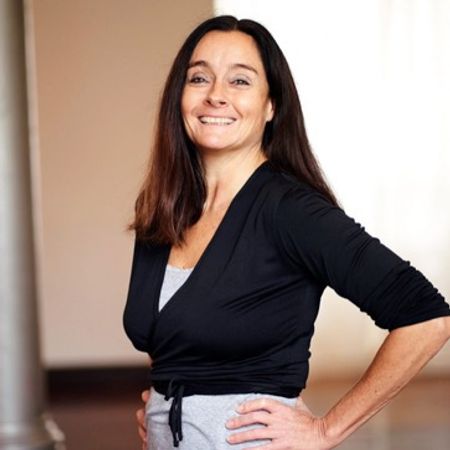 Ute Albrecht-Mayr