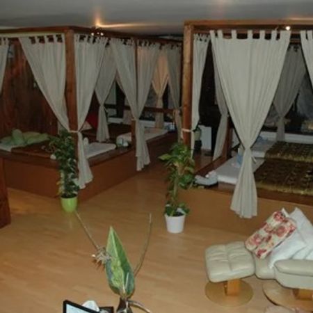 Siam Massage Stuttgart
