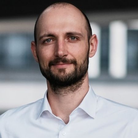 Eric Eisenträger