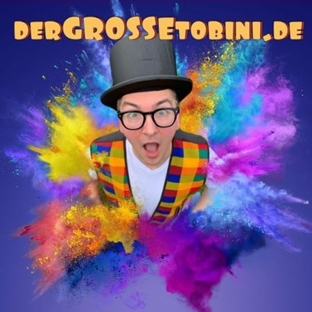 derGROSSEtobini
