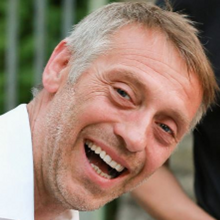 Andy Mokrus Pianist und Komponist
