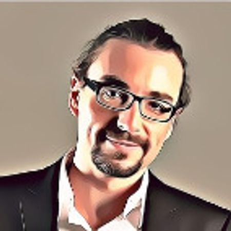 Stefan Van Rode