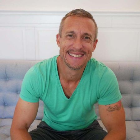 Marc Zinkernagel