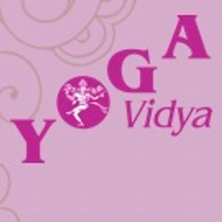 Yoga Vidya