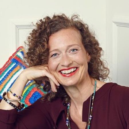 Martina Hiltl