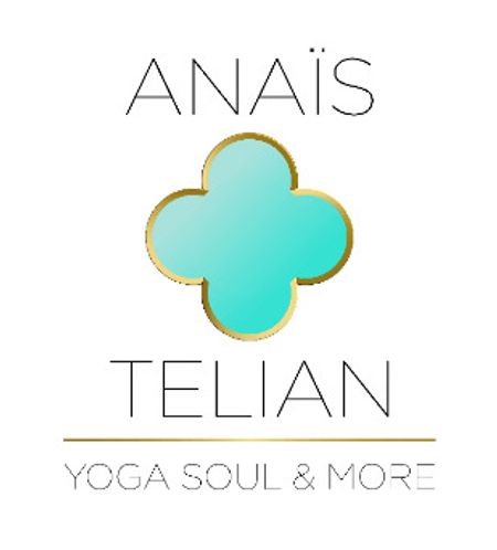 Anais Telian YOGA SOUL & MORE 
