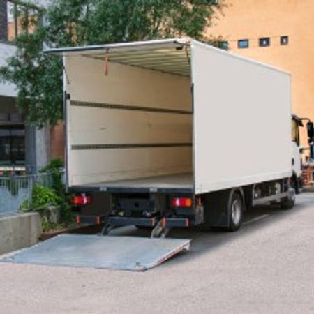 Manpower Umzugsunternehmen 