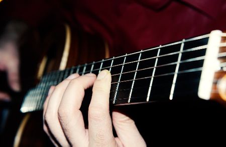 Gitarrenschule Stuttgart