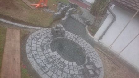 Dienstleistungen rund um Haus und Garten Rosenberg