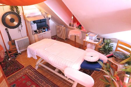 Massage Munich