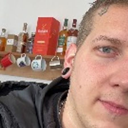 Daniel Hokem