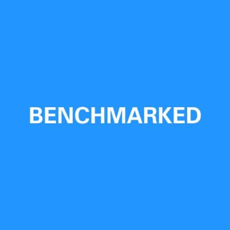 BENCHMARKED