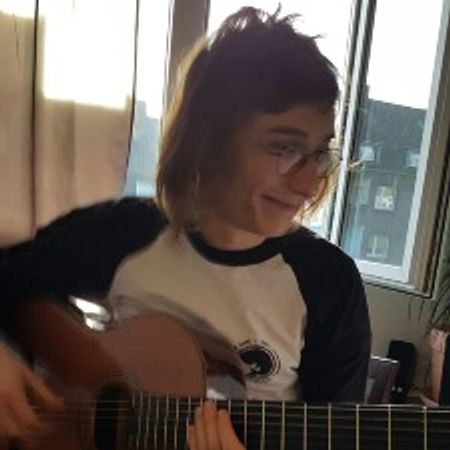 Fang die Gitarre