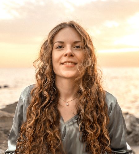 Weronika Kleinhenz Hochzeitsfotografie 