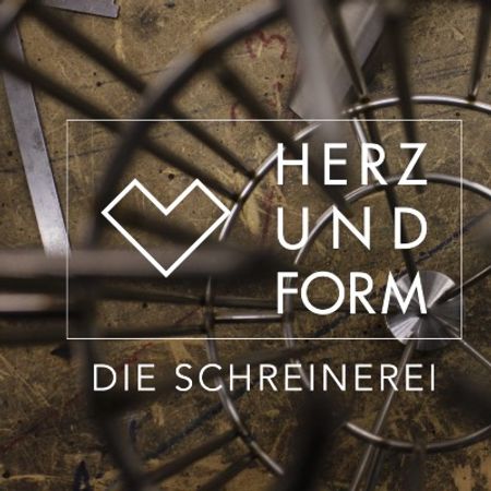 HERZFORM Andreas Jetter