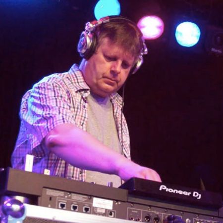 Der Tanzchef