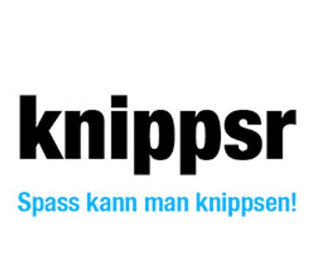 Knippsr - Spaß kann man knippsen