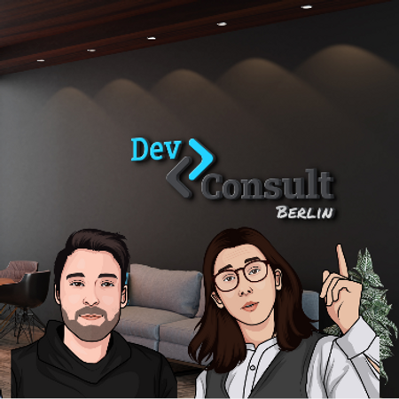 DCB DevConsult Berlin