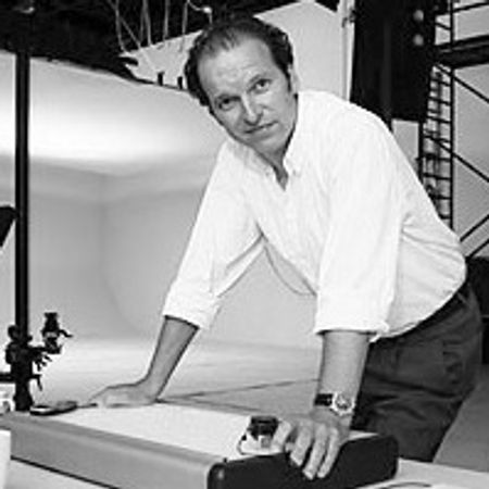 Tom Reindel, Fotografie