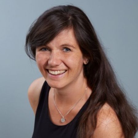 Gina Mücke