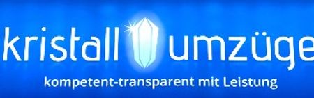 Kristall Umzüge | Ihr Umzugsunternehmen aus Berlin