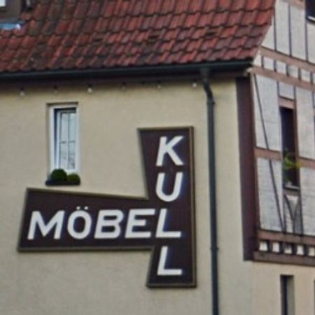 Möbel Kull Bau- und Möbelschreinerei