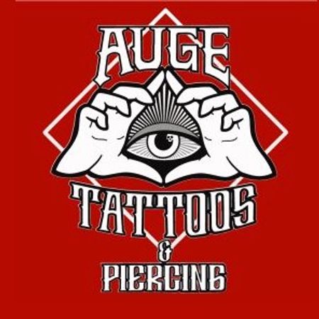 Auge Tattoos