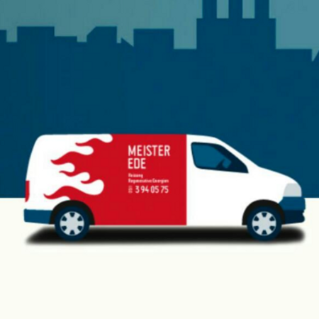 Meister Ede