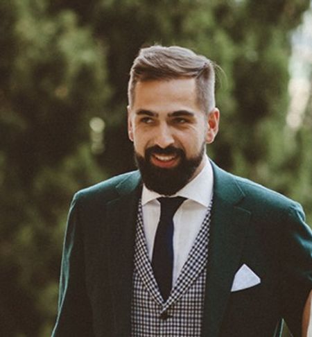 Tejmur Sattarov