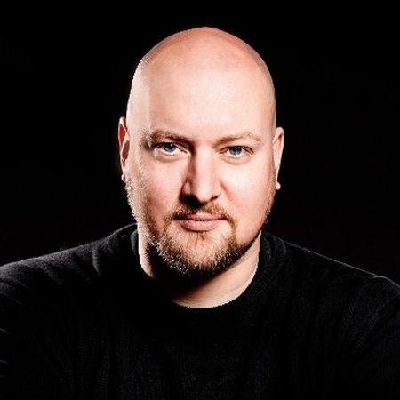 Pascal Cürsgen