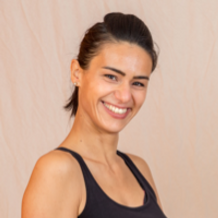 Hannoveryoga Fabienne yilmaz