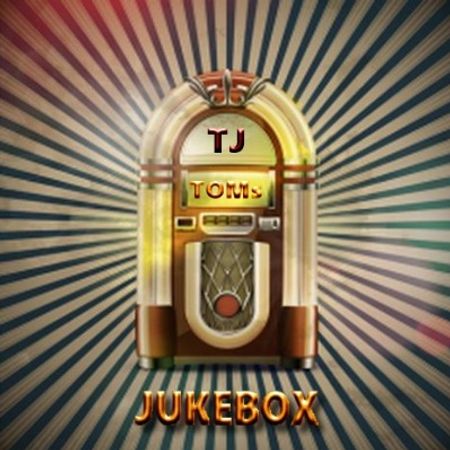 TJ - TOMs JUKEBOX