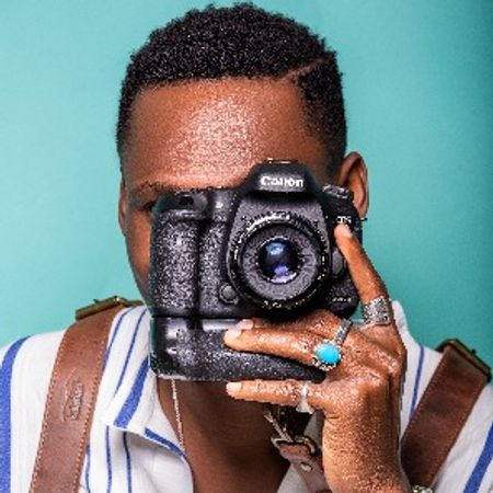 Stephane Kamwa