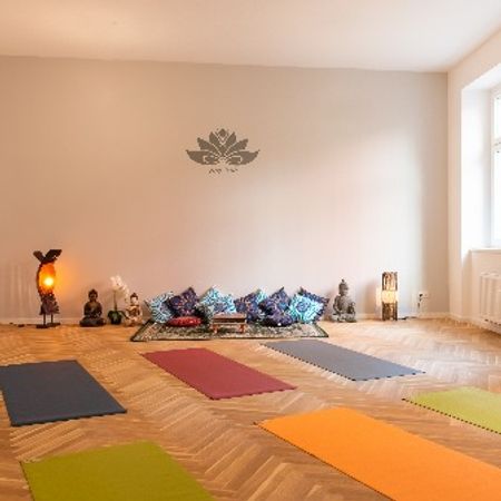 Yoga Hub Berlin