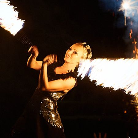 FireCircus