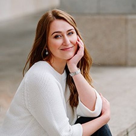 Julia Sidorenkova Fotografenmeisterin