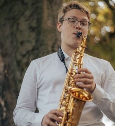 Leon Winkler Sa&Clarinet