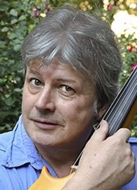 Lutz Wernicke, Musiker