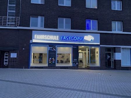 Fahrschule Easygoing GmbH