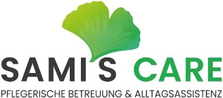 Sami's Care Mainz pflegerische Betreuung/ Alltagsassistenz/ Alltagsbegleiter/ Betreuung/ Hilfe bei der Haushaltsführung