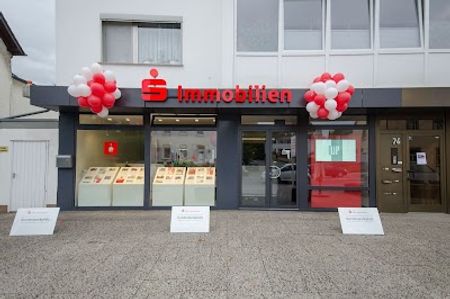 KSK-Immobilien GmbH Bergisch Gladbach-Bensberg