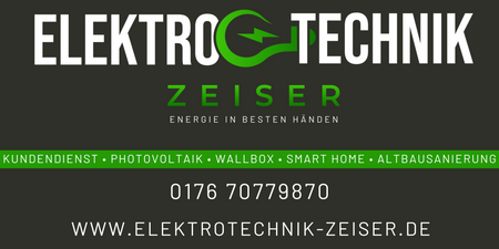 Elektrotechnik Zeiser