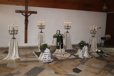 Beerdigungsinstitut Fritz