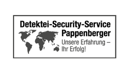 Detektei-Security-Service Pappenberger Nürnberg