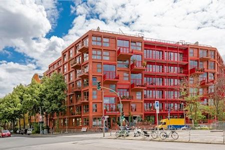 DAHLER Berlin - Immobilienmakler