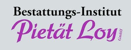 Pietät Loy GmbH