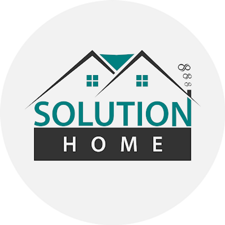 Solution Home Haushaltsnahe Dienstleistungen GmbH