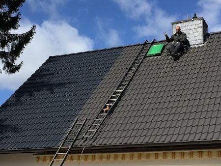Die Dachexperten- Dachdeckerei-Meisterbetrieb Hamburg